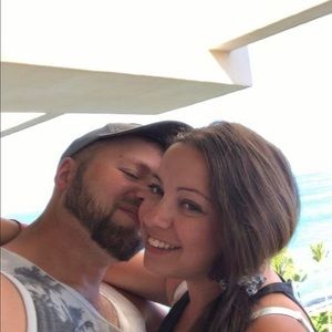 Meet your Posher, Chad